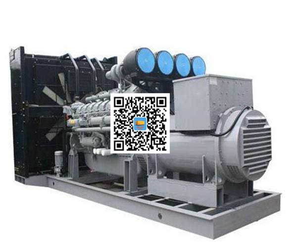 凤庆出租发电机 为您讲解发电机的工作原理