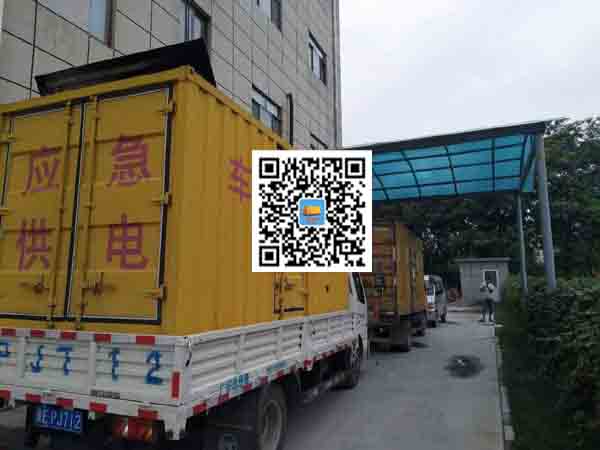 凤庆发电车出租-发电机产品使用越来越广泛