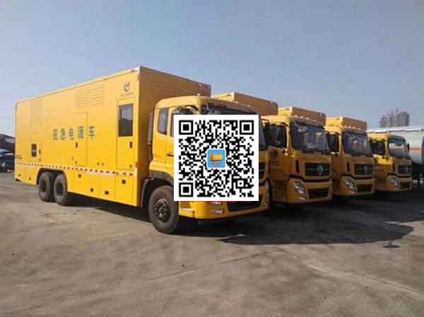 凤庆出租发电车-怎样确保潍柴发电机组的质量