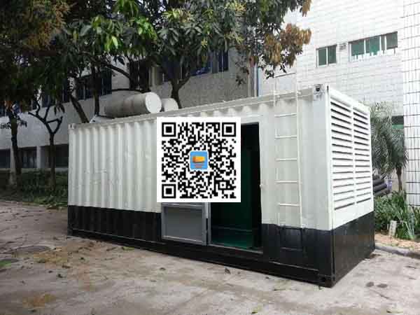 凤庆出租发电机-什么样的柴油发电机使用效果比较好