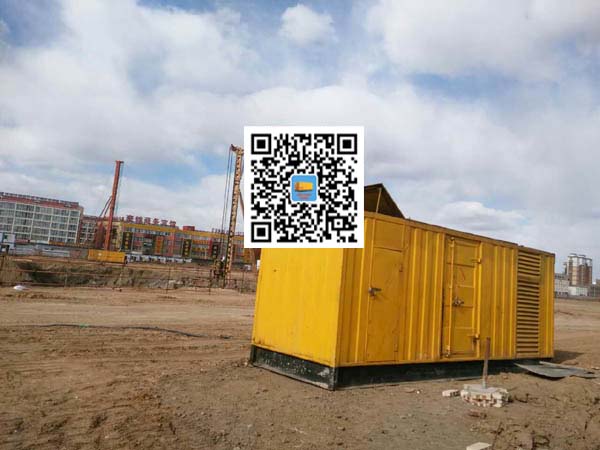 凤庆发电机出租-柴油发电机组安全操作规程有哪些？