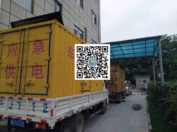 凤庆租赁发电机50kw设备需要多大电缆线