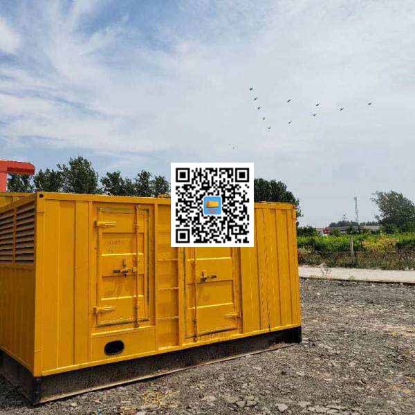 凤庆发电机出租发电机电刷的结构与作用是什么