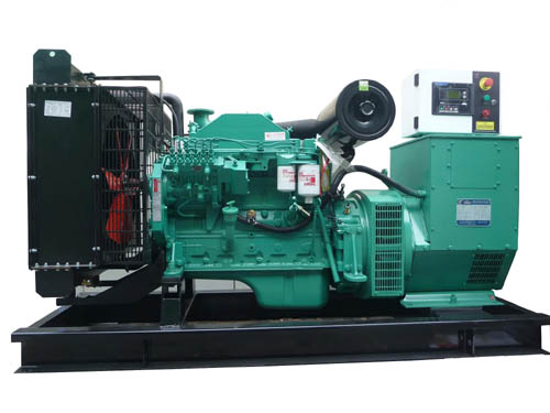 凤庆有哪些方法可以提高 200kw 柴油发电机的燃油效率?