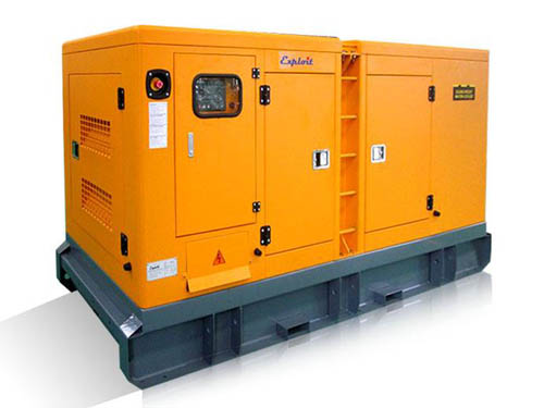 凤庆影响 200kw 柴油发电机油耗的因素有哪些?
