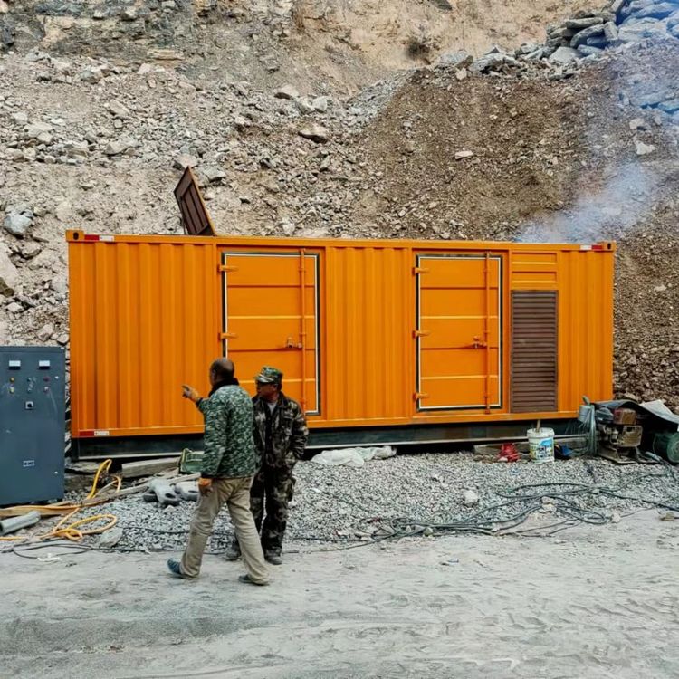 凤庆如何降低 200kW 柴油发电机在高海拔地区的油耗?