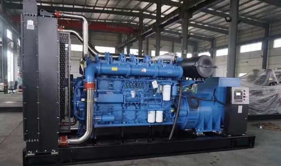 凤庆如何选择适合的 500kW 柴油发电机组？