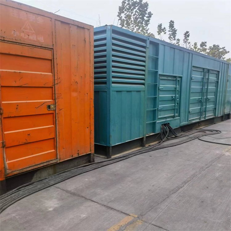凤庆如何选择适合 600kW 柴油发电机组的热继电器？