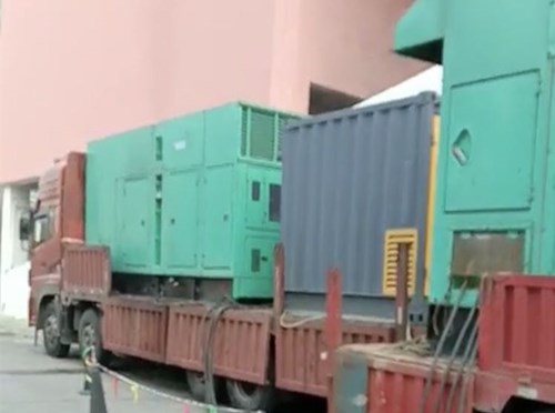 凤庆柴油发电机的功率因数一般是多少？