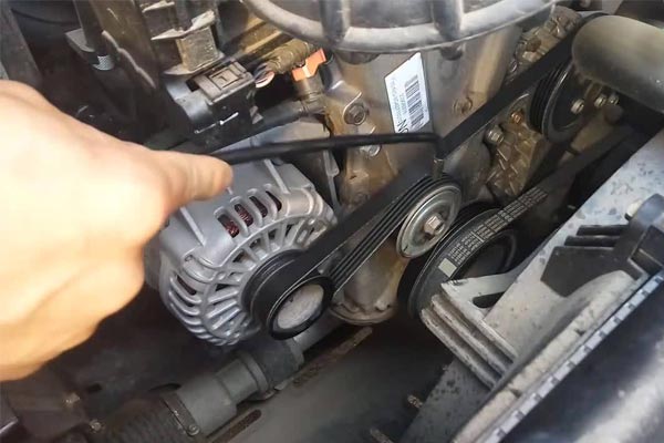 凤庆转速传感器的工作原理是什么？