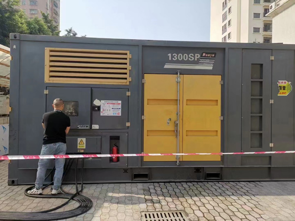 凤庆500KW发电机组冬季应该配多大的启动电瓶？