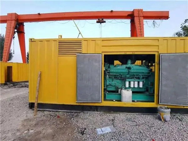 凤庆冬季低温环境下，500KW发电机组应该选择什么类型的启动电瓶？
