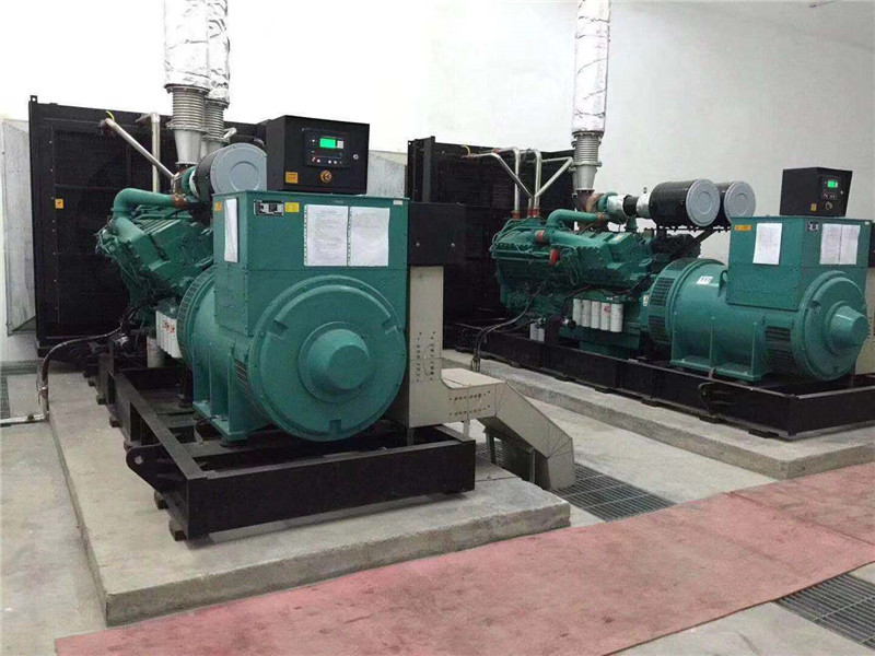 凤庆柴油发电机组冬季寒冷地区使用需注意哪些事项?