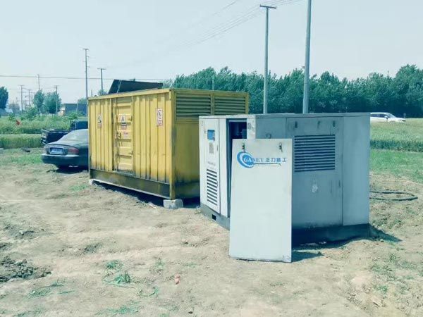 凤庆柴油发电机组冬季日常维修需要哪些工具?
